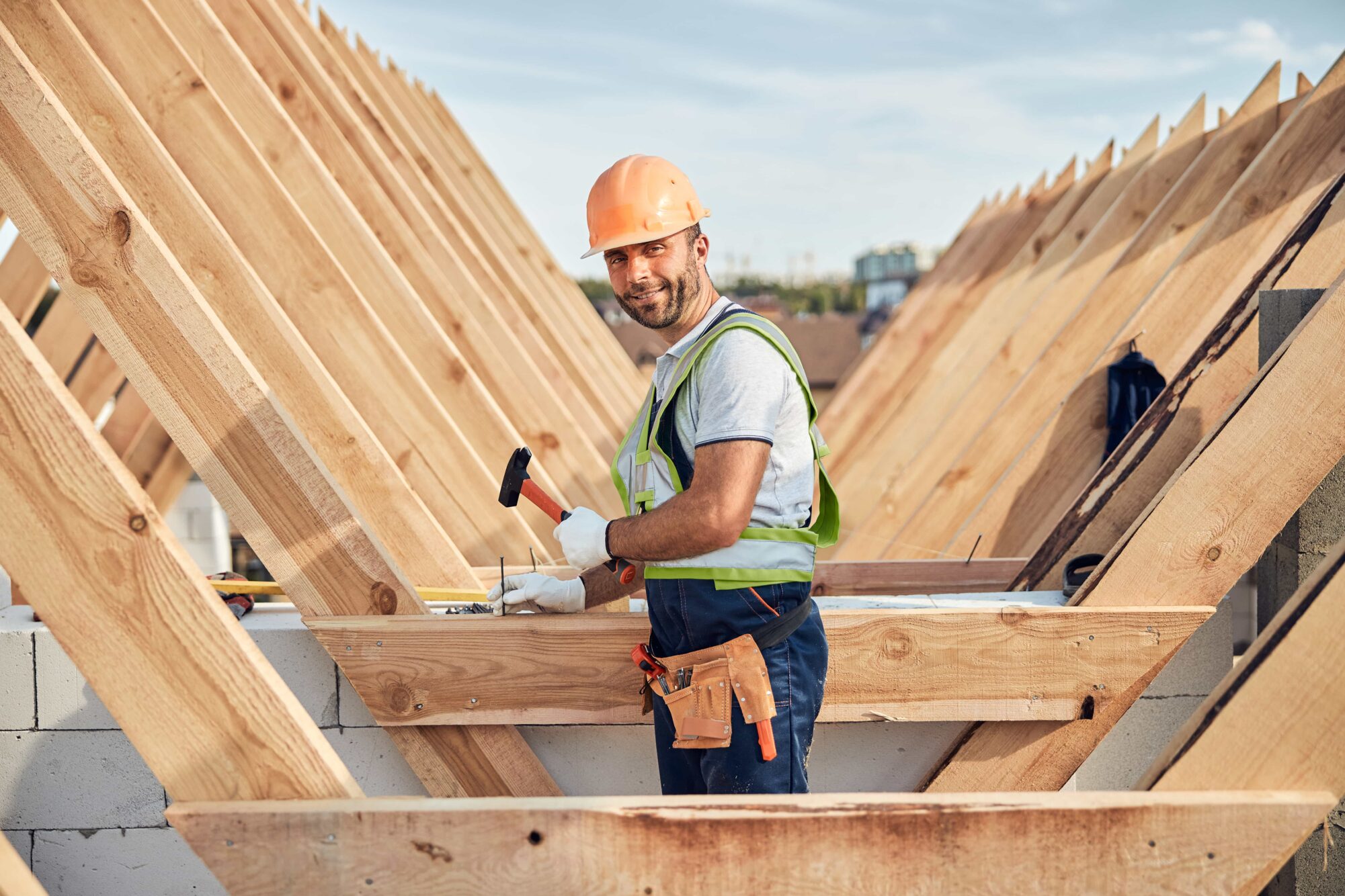 Affordable Roofing Contractors in Miami Save Big on Repairs