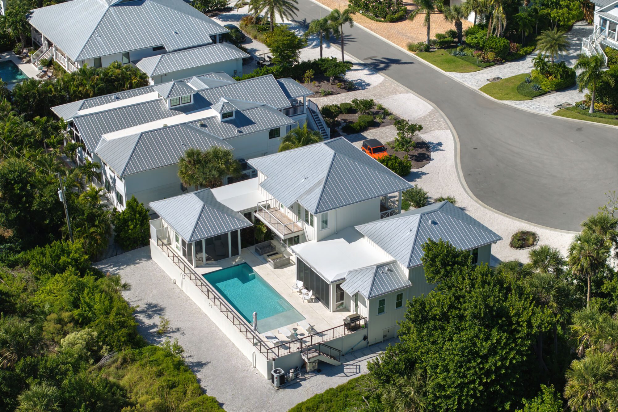Stuart Roofing Service -