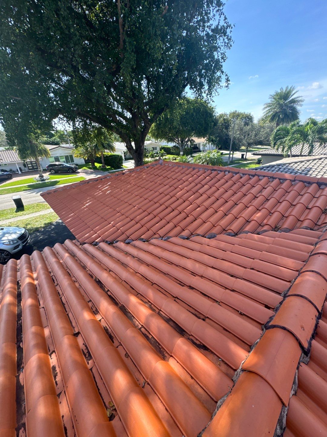 best roofer in fort lauderdale