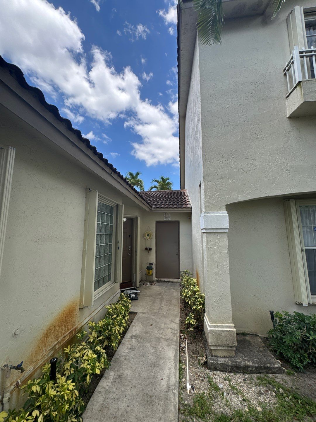 roof repair in pembroke pines