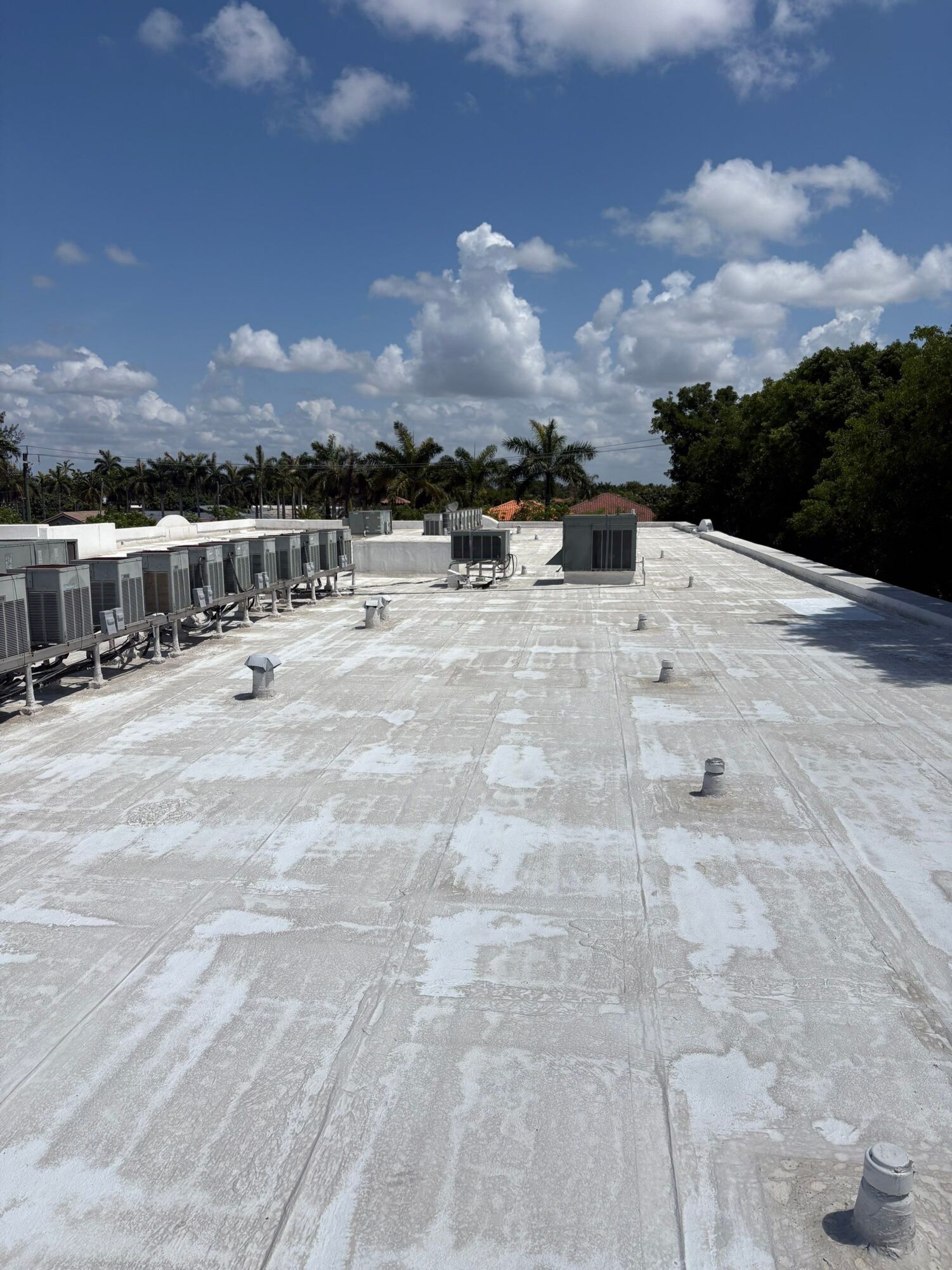 Roof Repairs In Miami