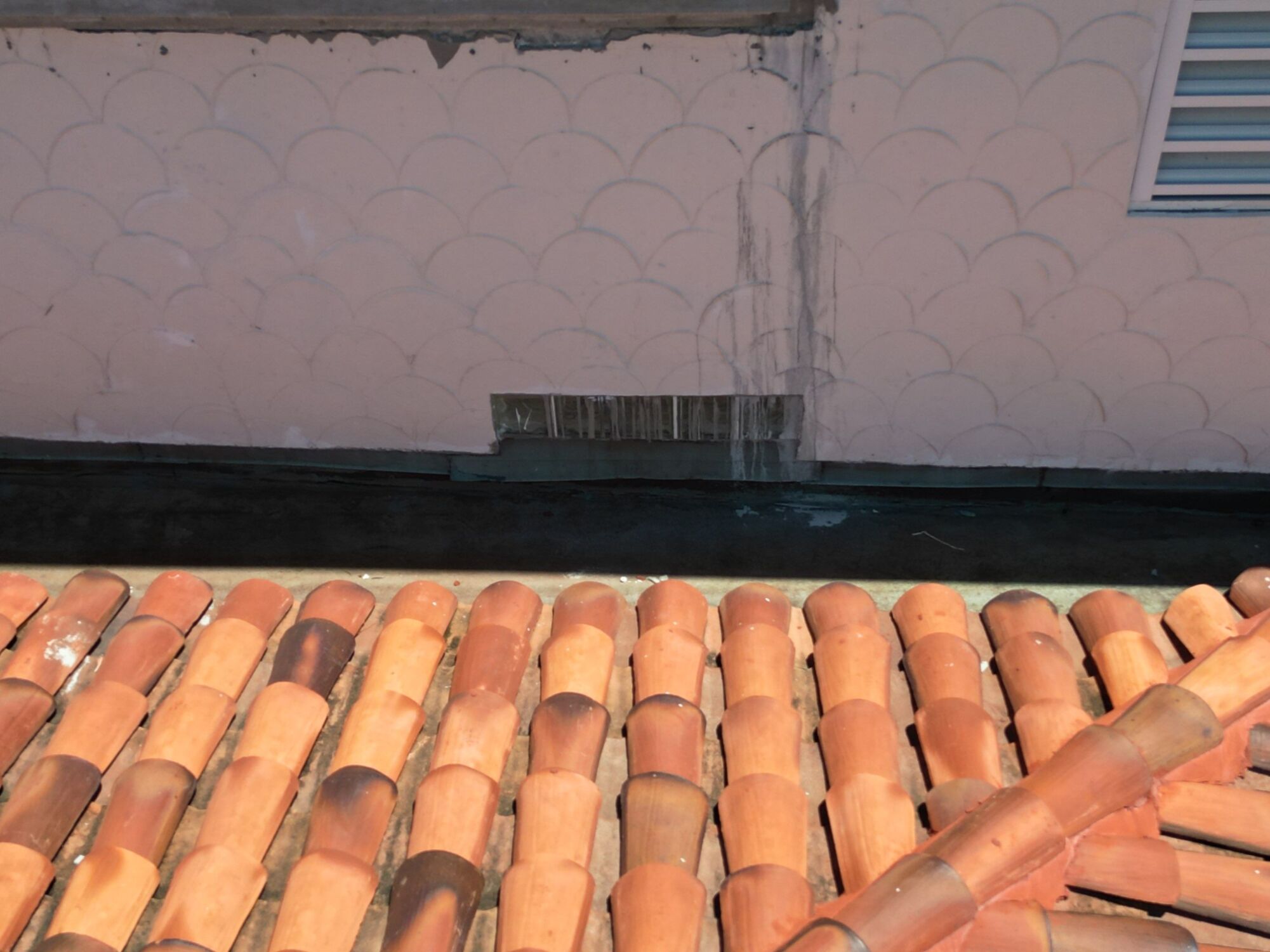 roof repair in Fisher island