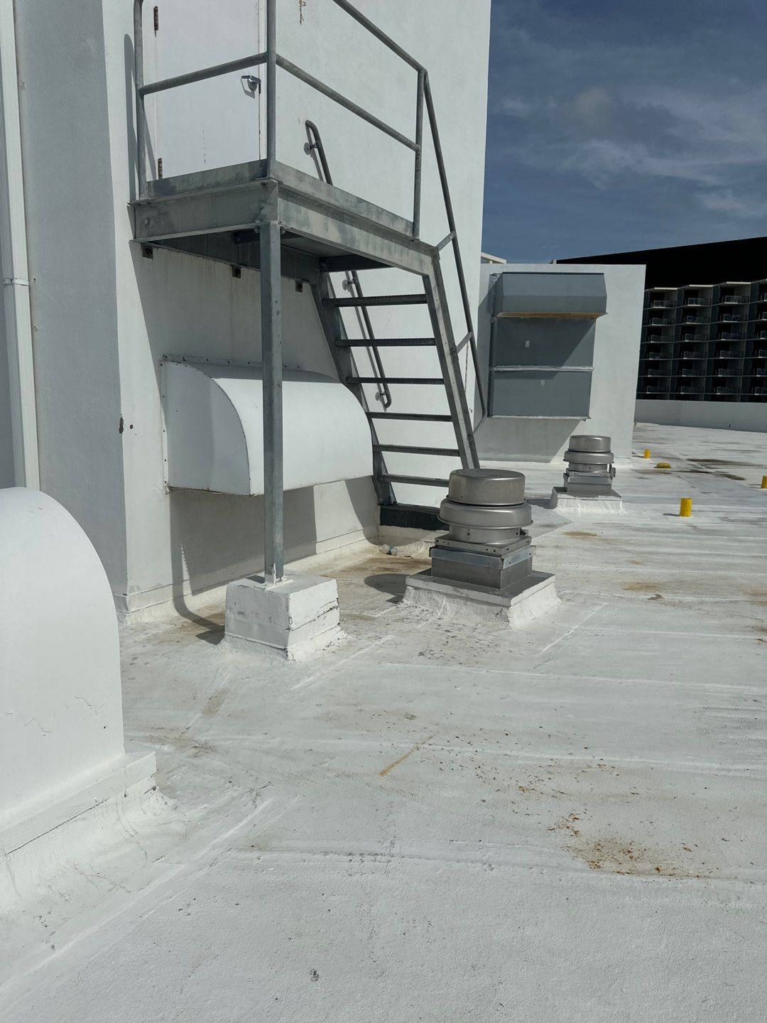 Premium Roof Repair and Installation in Bal Harbour