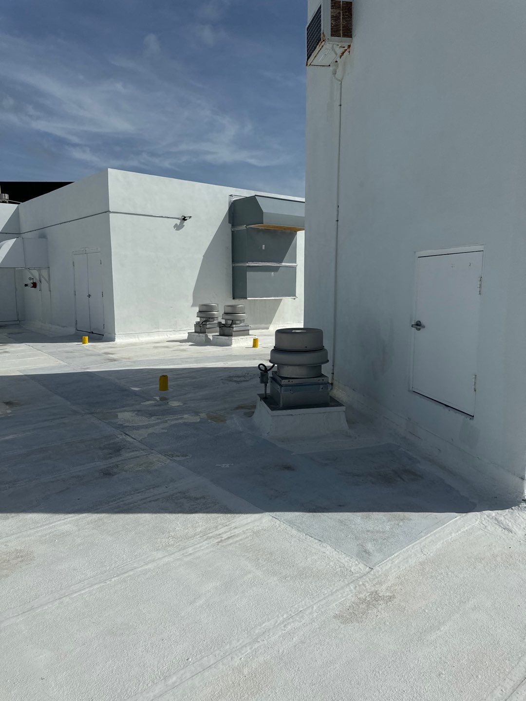 Luxury roofing in Bal Harbour