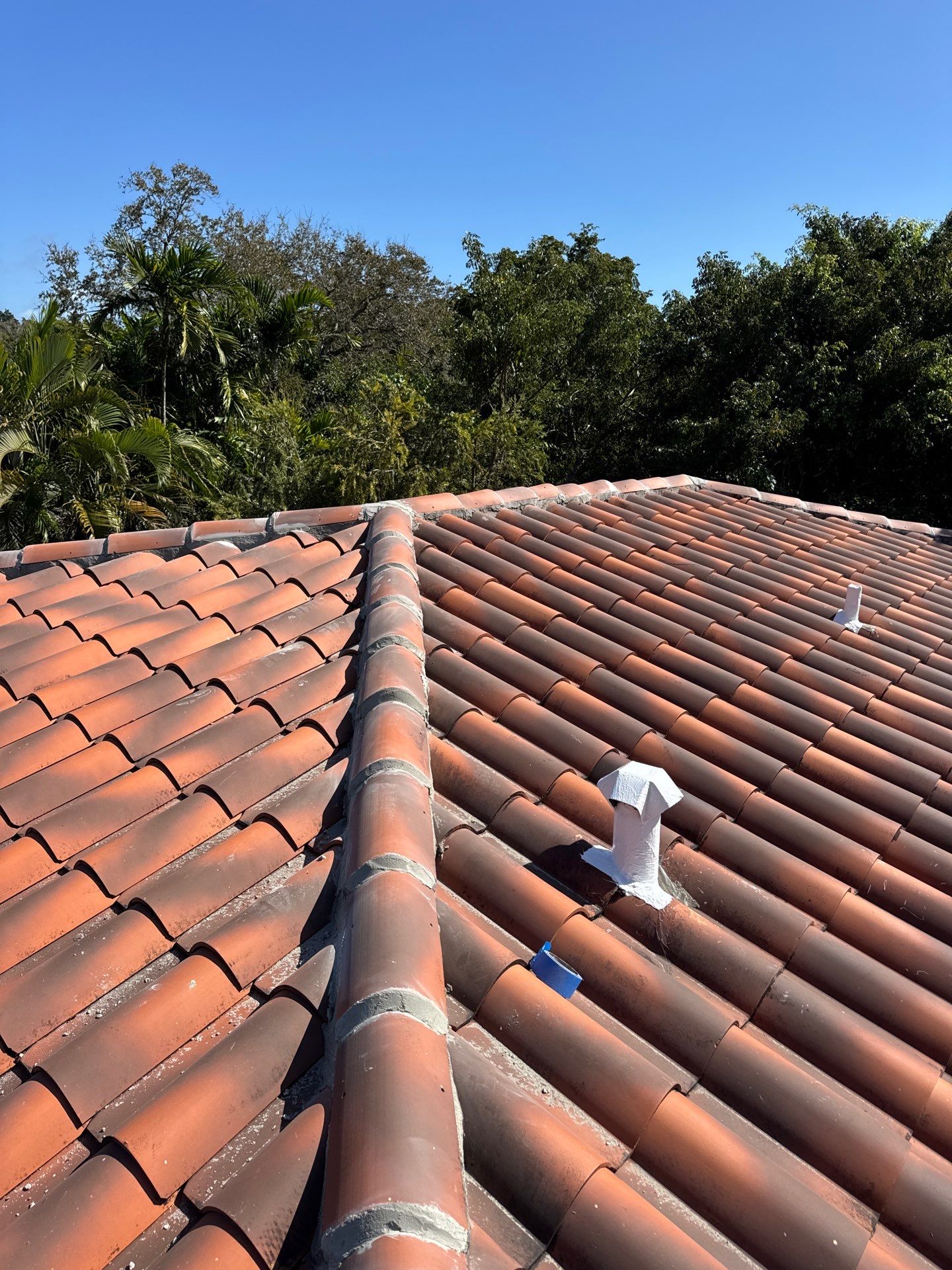 Coral Gables roofing contractor