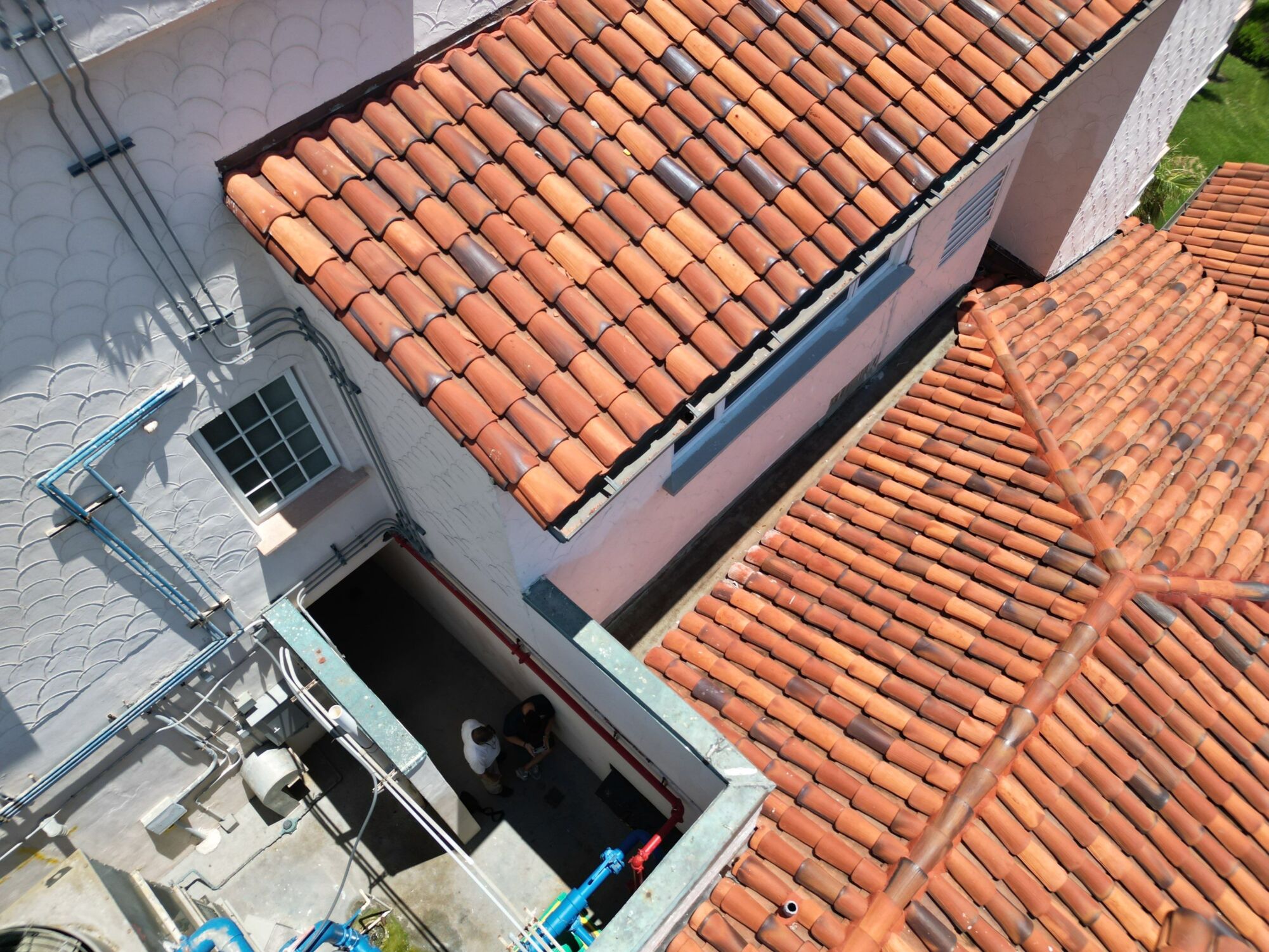 Premium Roof Repair and Installation in Fisher island
