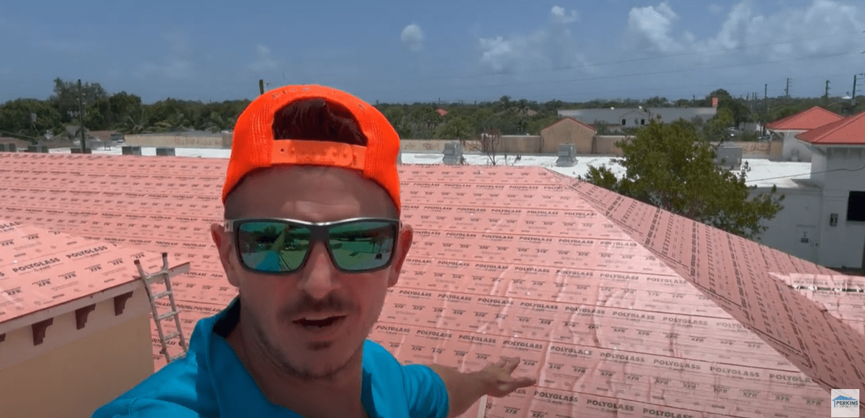 commercial roofing jupiter