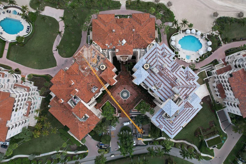 Roofing Advice