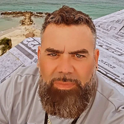 Aramis Lobo – Project Manager Aramis Lobo - Project Manager