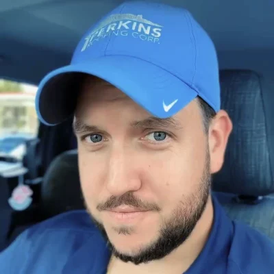 Josh Kaufman – Sales Manager, Perkins Roofing Corp. Josh Kaufman - Sales Manager, Perkins Roofing Corp.