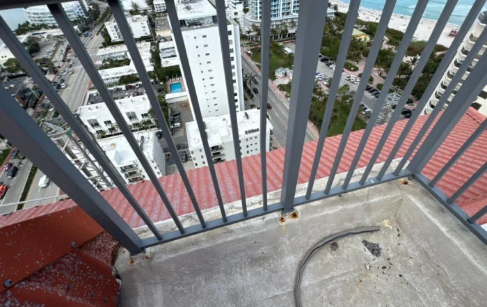 Miami-Dade HVHZ Compliance for Commercial Roofing 3 Commercial Roof Inspection Checklist