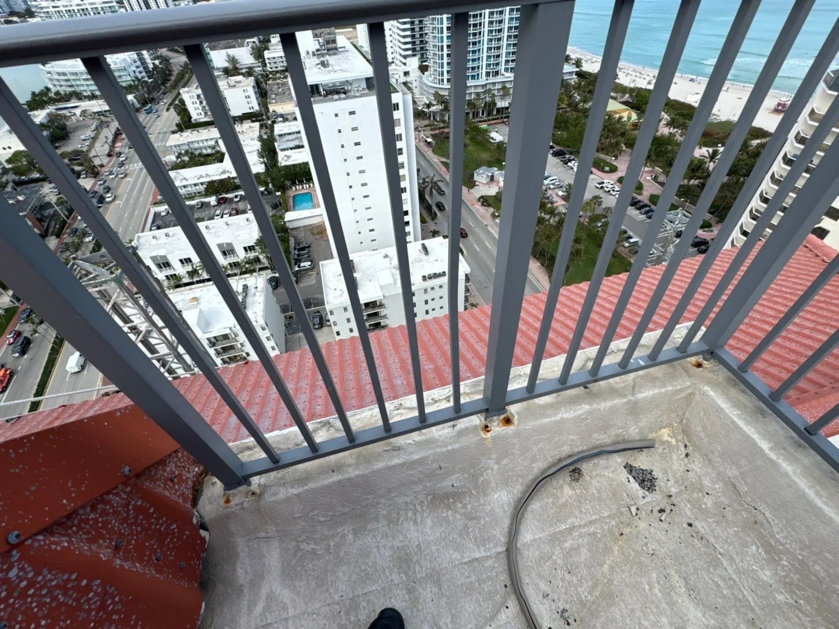 Commercial Roof Inspection Checklist